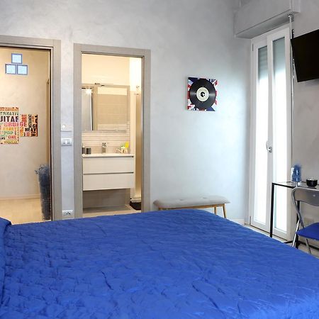 B&B Sanrock Cuneo Exterior photo