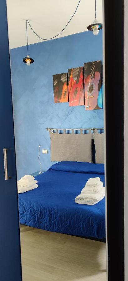 B&B Sanrock Cuneo Exterior photo