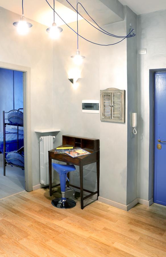 B&B Sanrock Cuneo Exterior photo