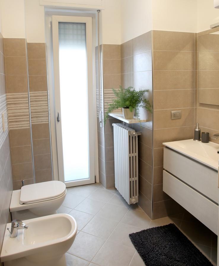 B&B Sanrock Cuneo Exterior photo
