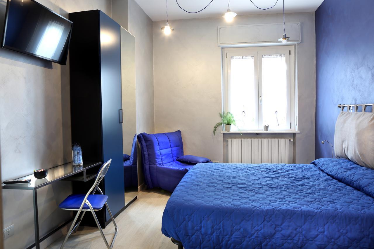 B&B Sanrock Cuneo Exterior photo