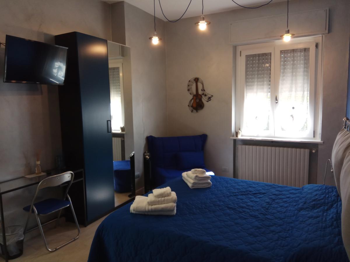 B&B Sanrock Cuneo Exterior photo